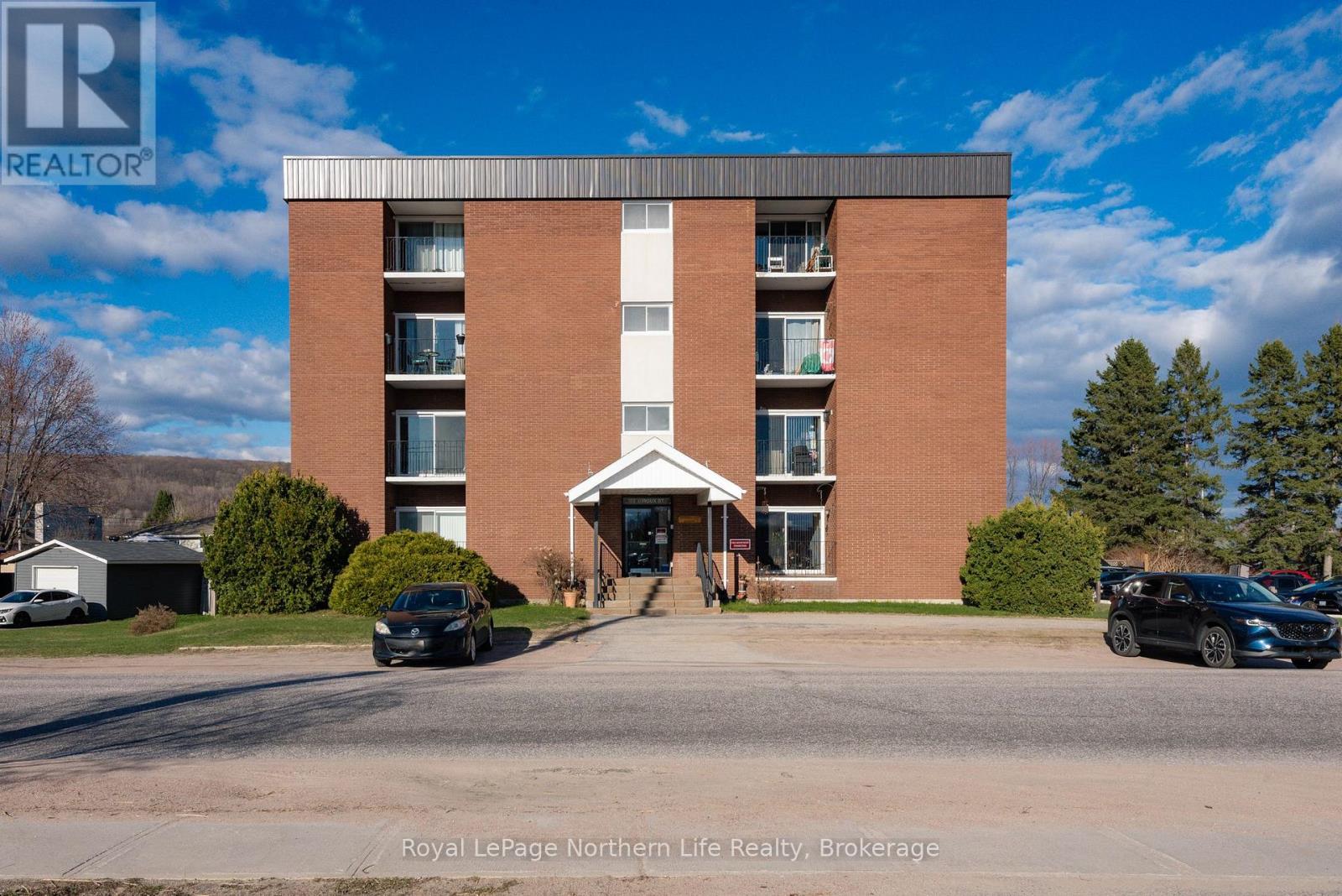 203 - 122 GIROUX STREET, North Bay, Ontario
