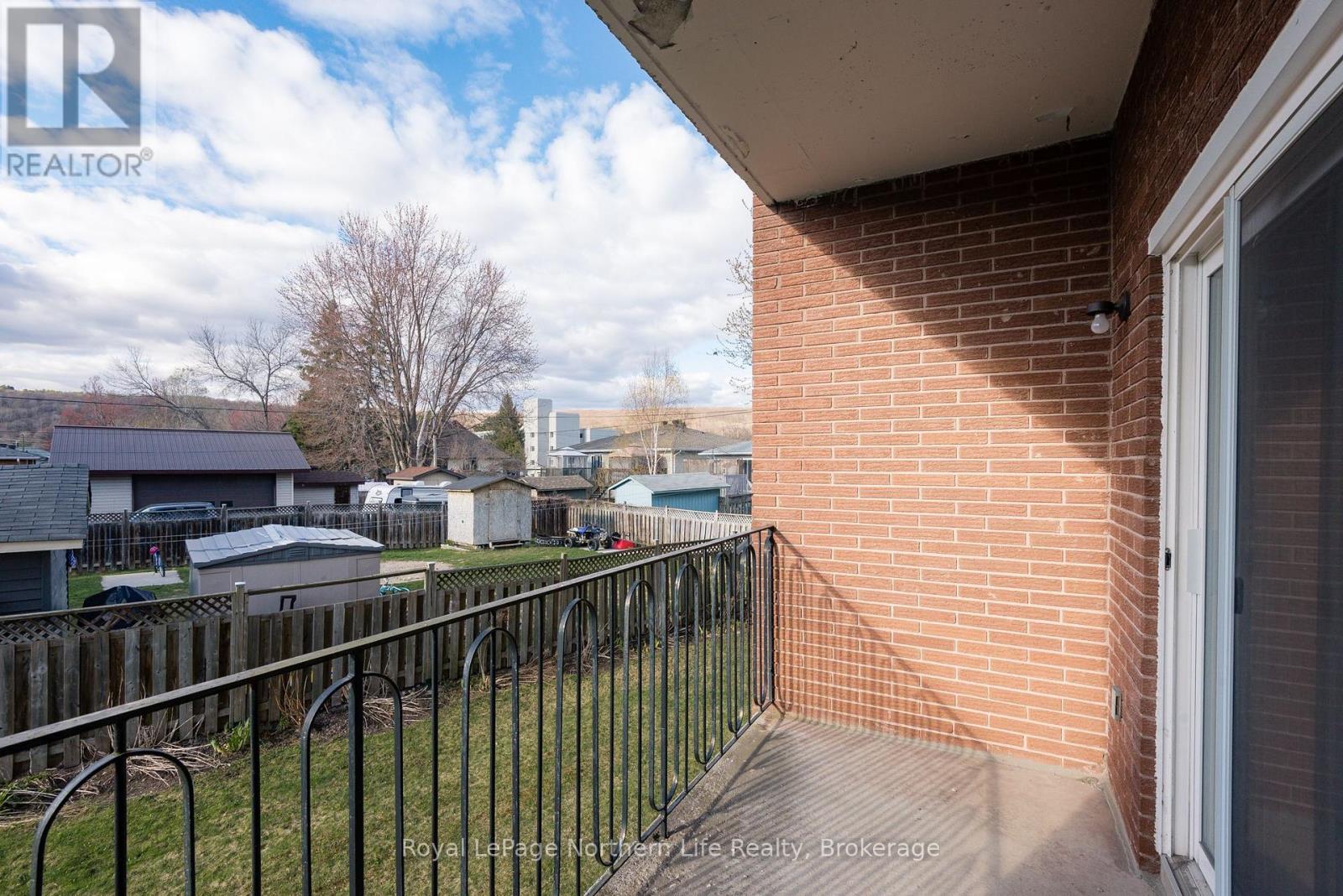 203 - 122 Giroux Street, North Bay, Ontario  P1B 7Y7 - Photo 18 - X13115488