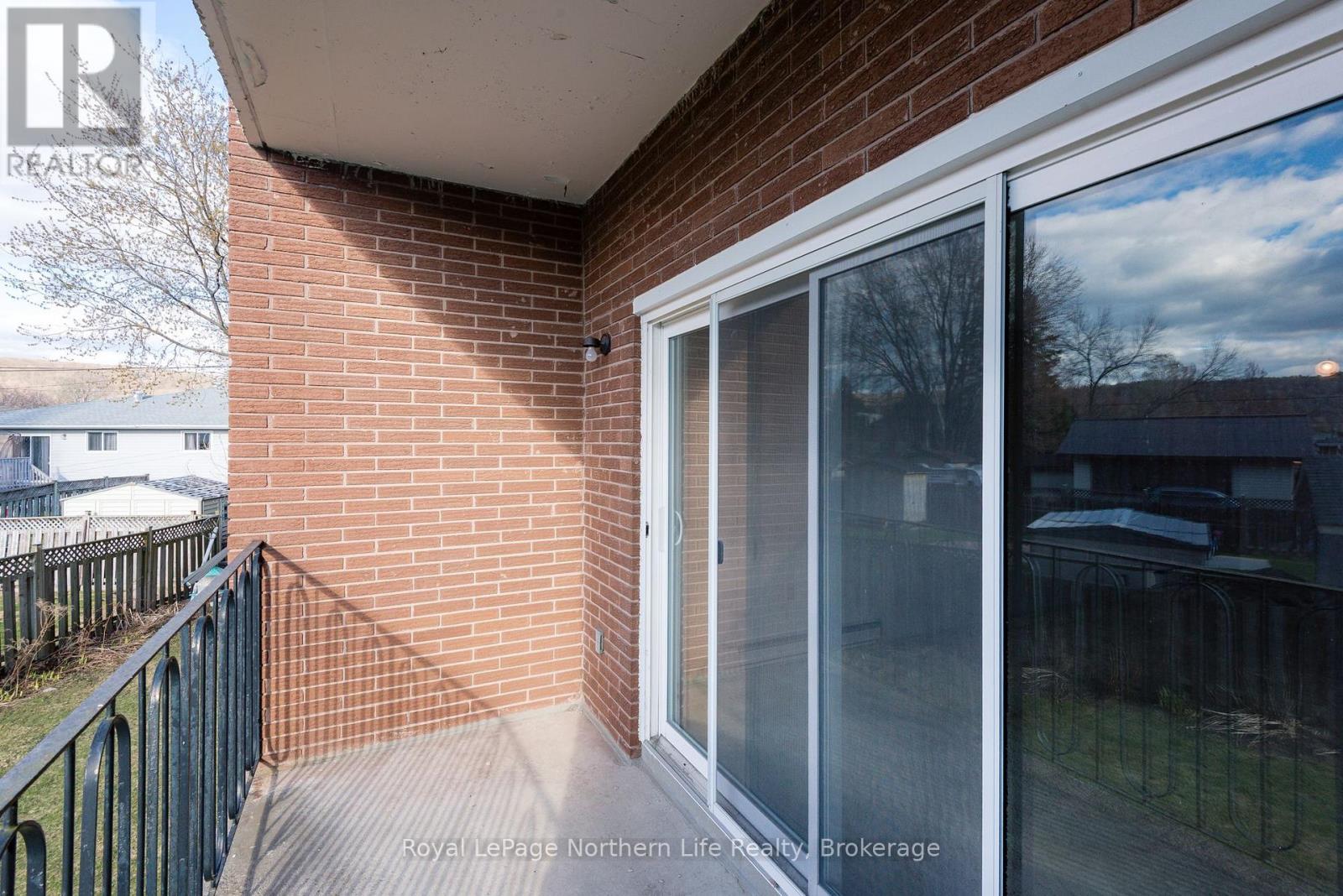 203 - 122 Giroux Street, North Bay, Ontario  P1B 7Y7 - Photo 19 - X13115488