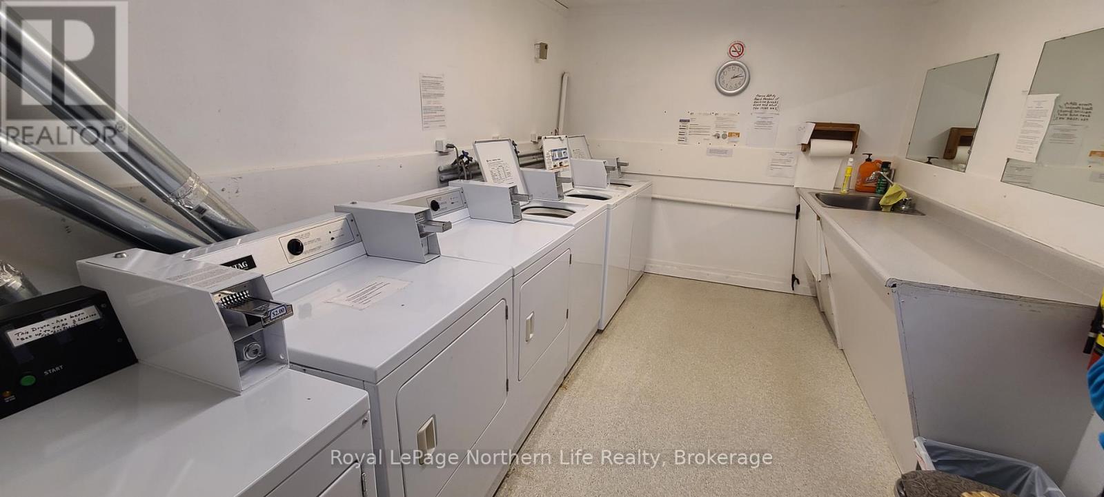 203 - 122 Giroux Street, North Bay, Ontario  P1B 7Y7 - Photo 21 - X13115488