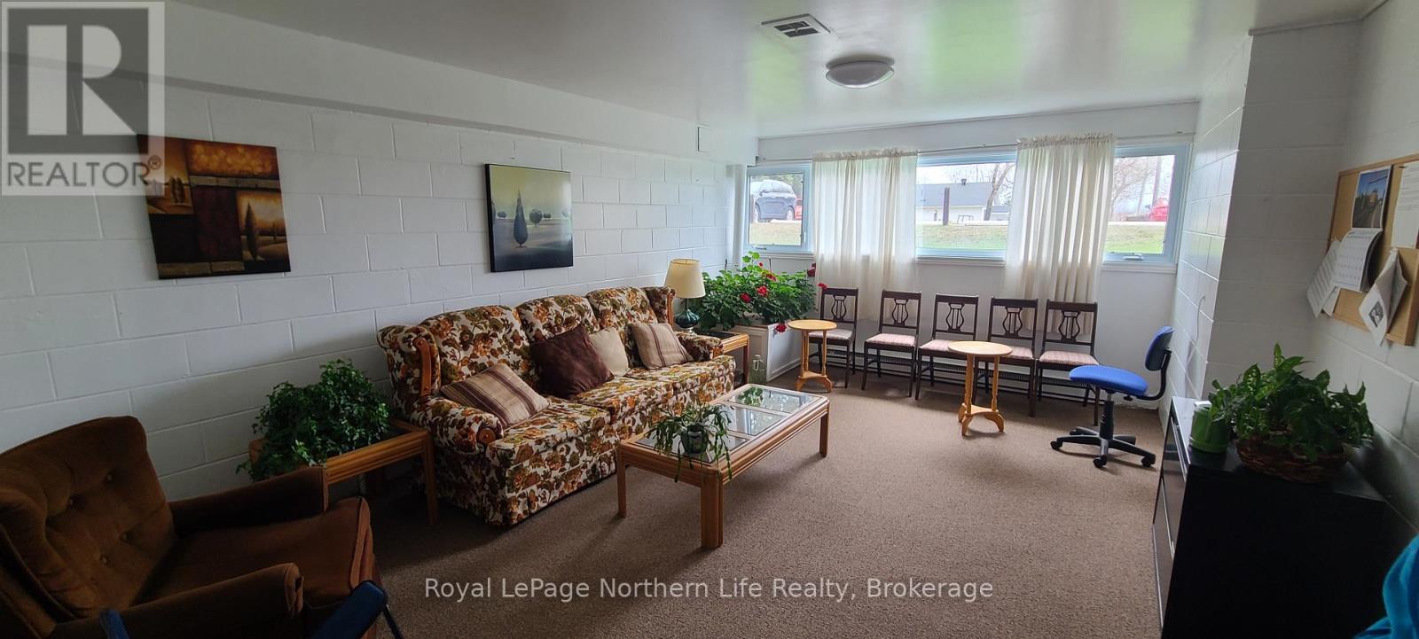 203 - 122 Giroux Street, North Bay, Ontario  P1B 7Y7 - Photo 20 - X13115488