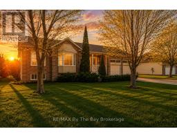 10 LAMONT CREEK DRIVE, wasaga beach, Ontario