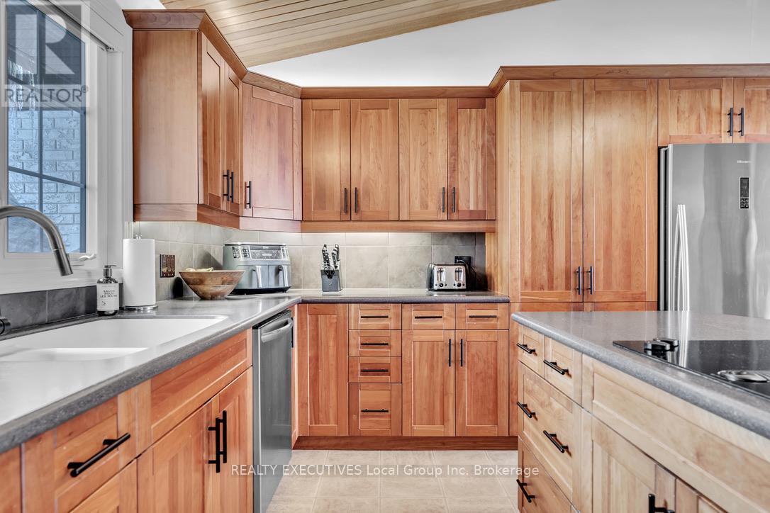 1 Springdale Drive, North Bay, Ontario  P1B 8G2 - Photo 21 - X13115552