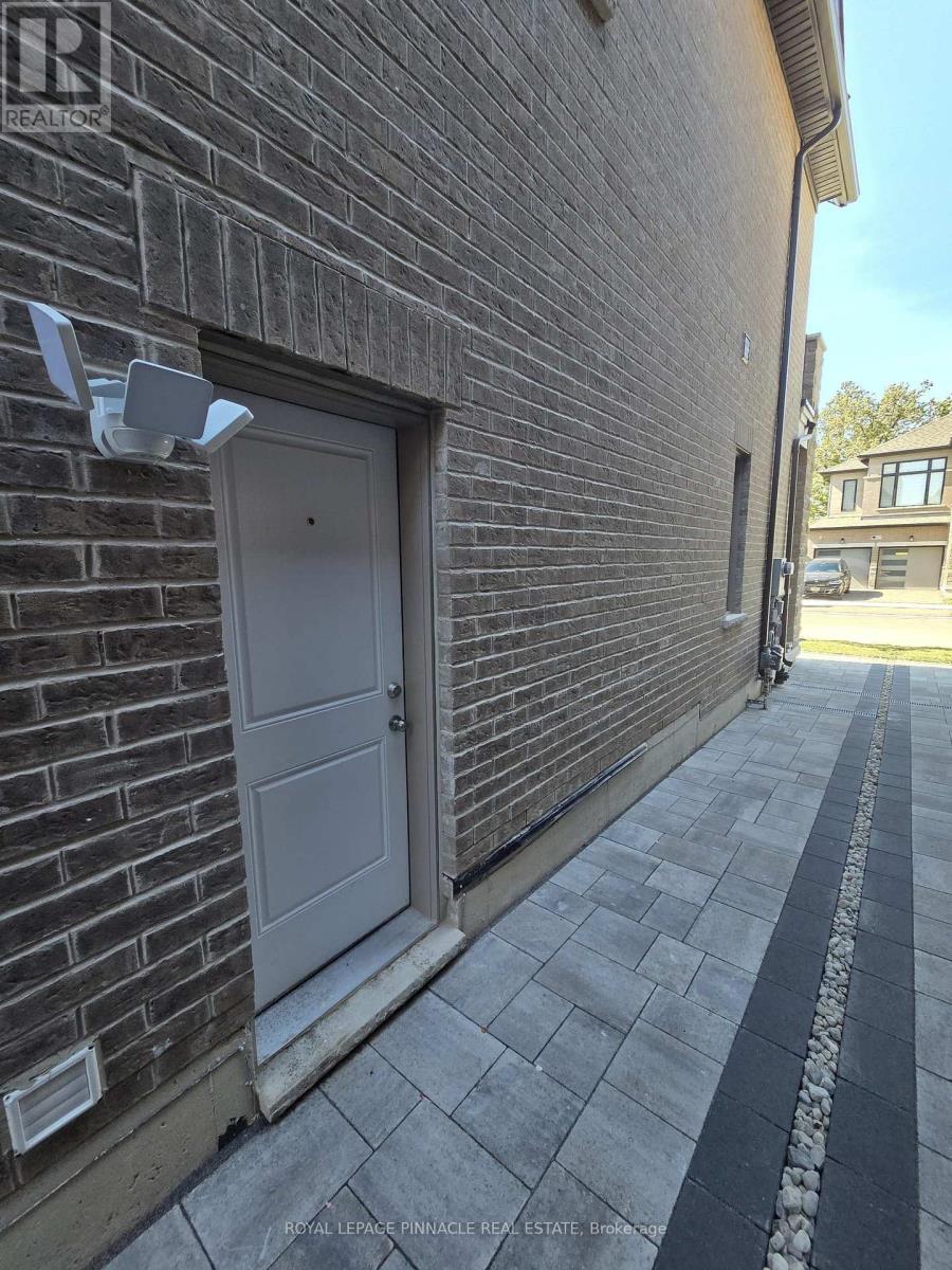 Basement - 1414 Wellwood Terrace, Milton, Ontario  L9E 1V1 - Photo 16 - W13034072