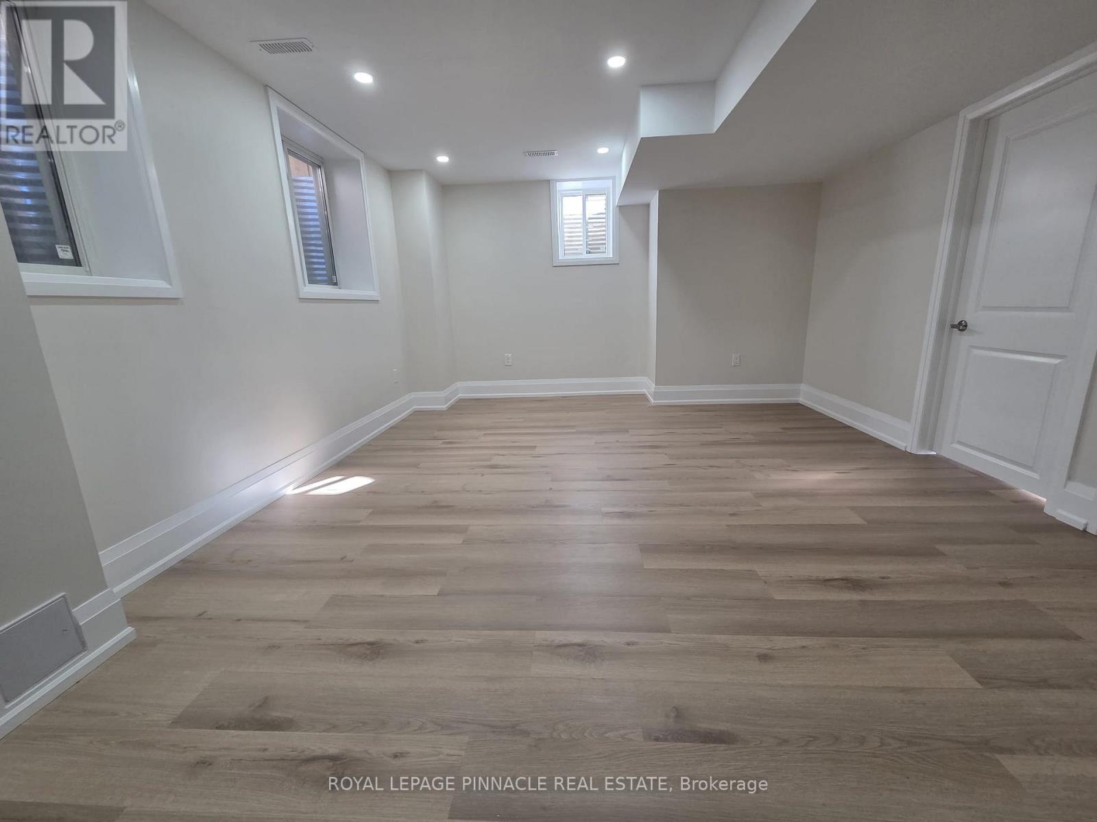 Basement - 1414 Wellwood Terrace, Milton, Ontario  L9E 1V1 - Photo 34 - W13034072