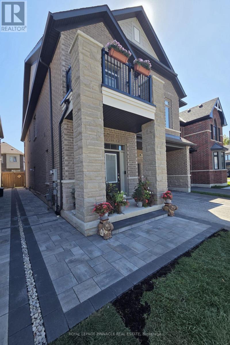 Basement - 1414 Wellwood Terrace, Milton, Ontario  L9E 1V1 - Photo 17 - W13034072