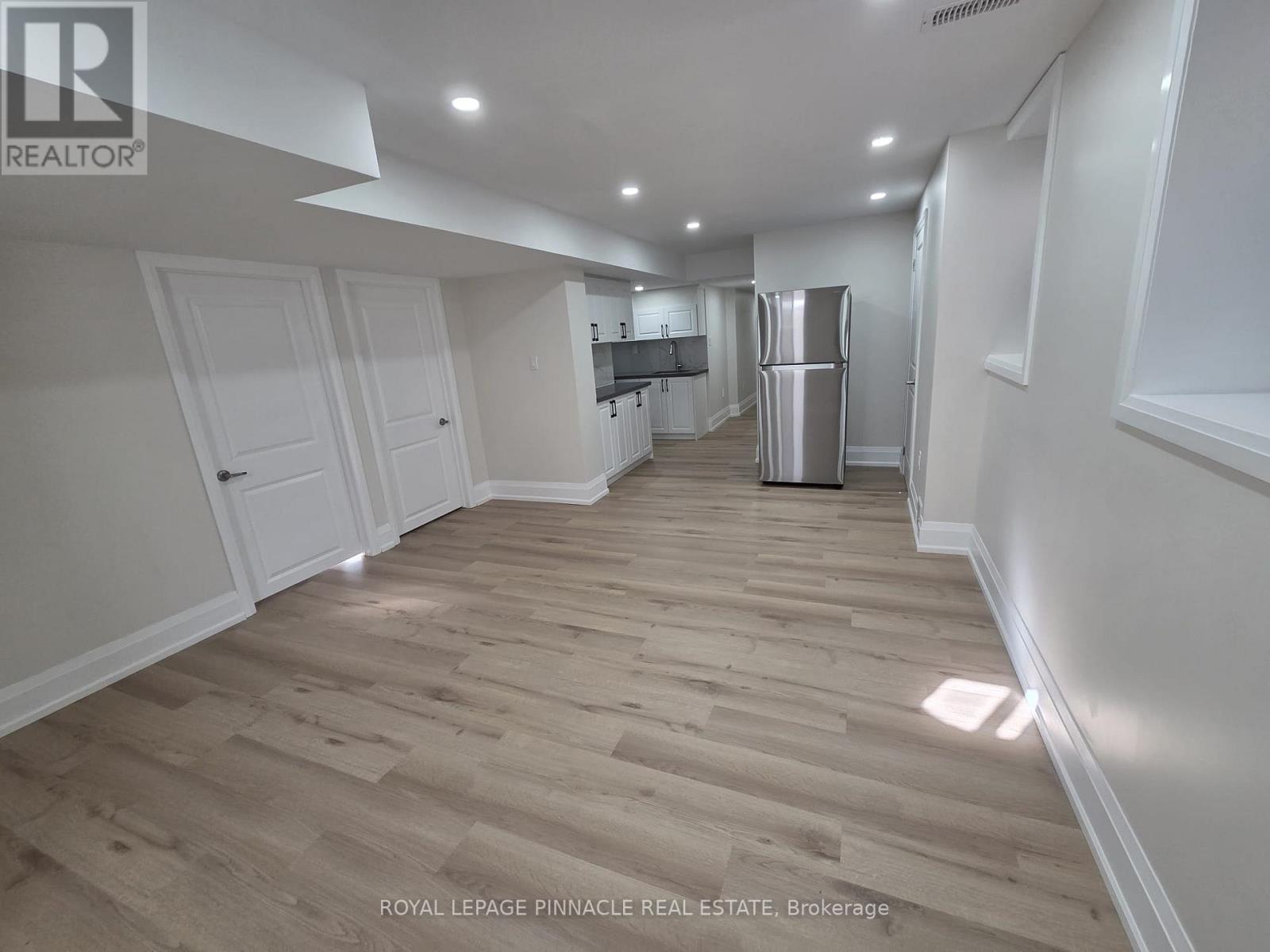 Basement - 1414 Wellwood Terrace, Milton, Ontario  L9E 1V1 - Photo 31 - W13034072
