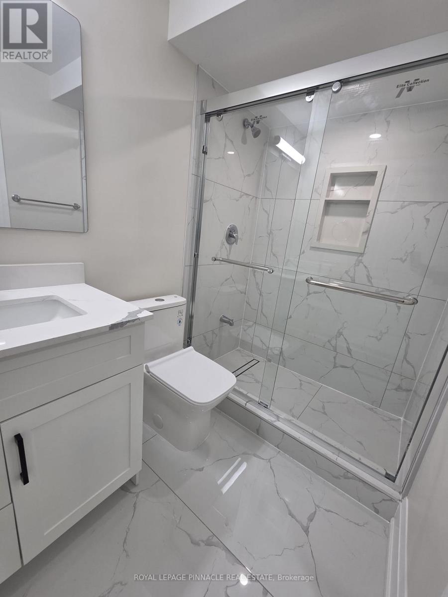 Basement - 1414 Wellwood Terrace, Milton, Ontario  L9E 1V1 - Photo 32 - W13034072