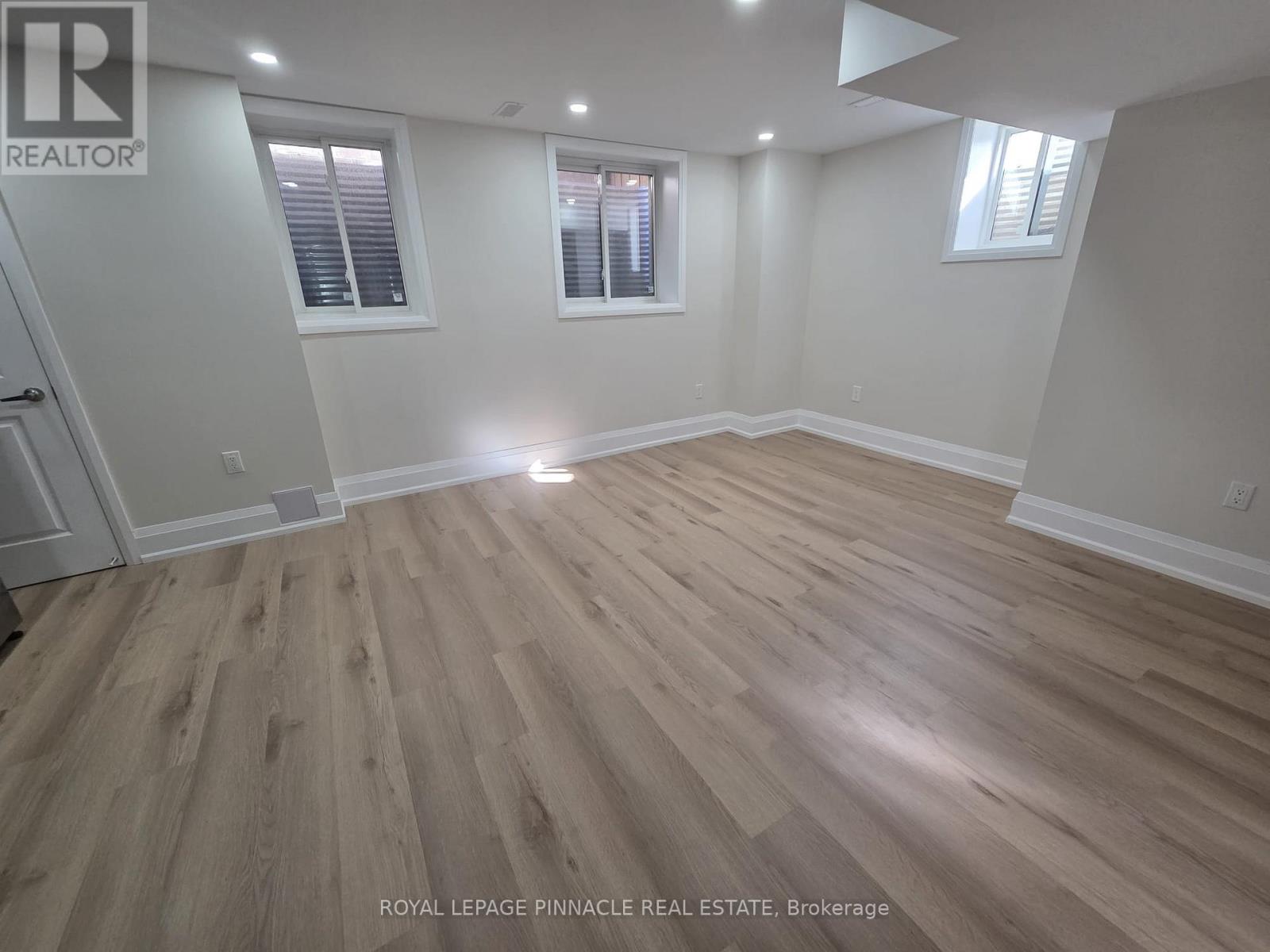 Basement - 1414 Wellwood Terrace, Milton, Ontario  L9E 1V1 - Photo 29 - W13034072