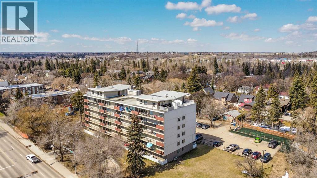 308, 4700 55 Street, Red Deer, Alberta  T4N 2H8 - Photo 1 - A2305943