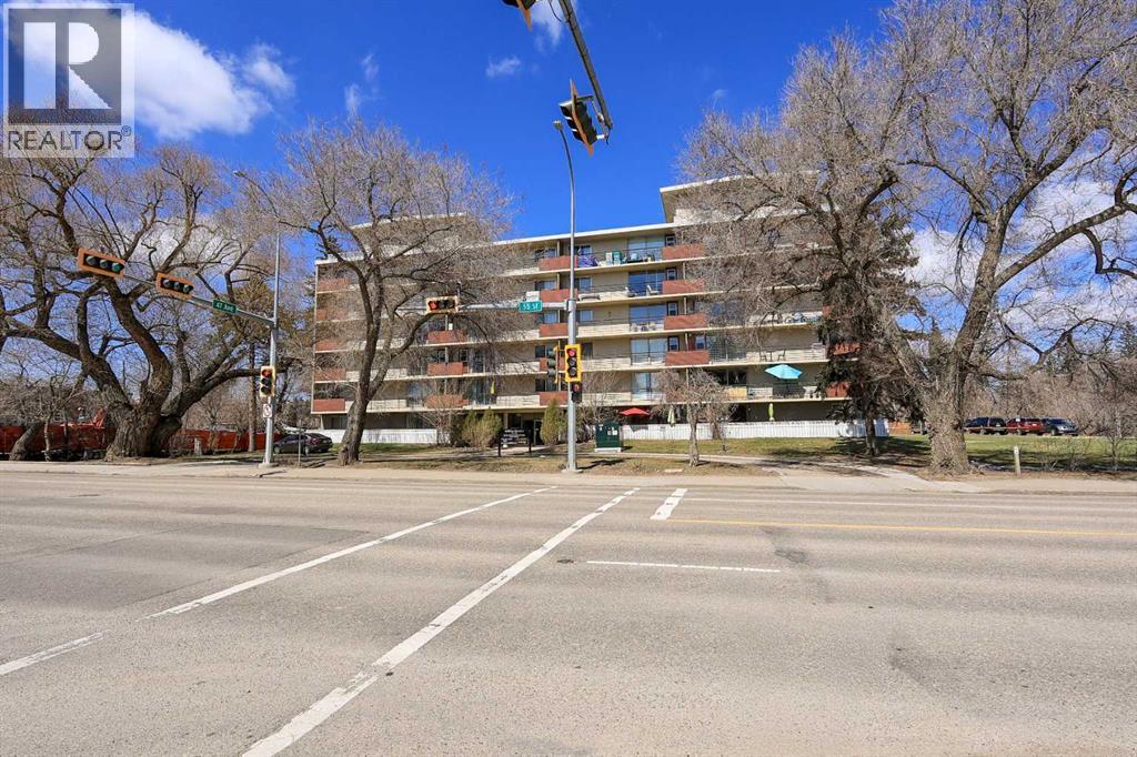 308, 4700 55 Street, Red Deer, Alberta  T4N 2H8 - Photo 2 - A2305943
