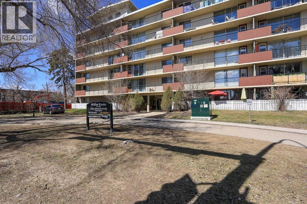 308, 4700 55 Street, Red Deer, Alberta  T4N 2H8 - Photo 3 - A2305943