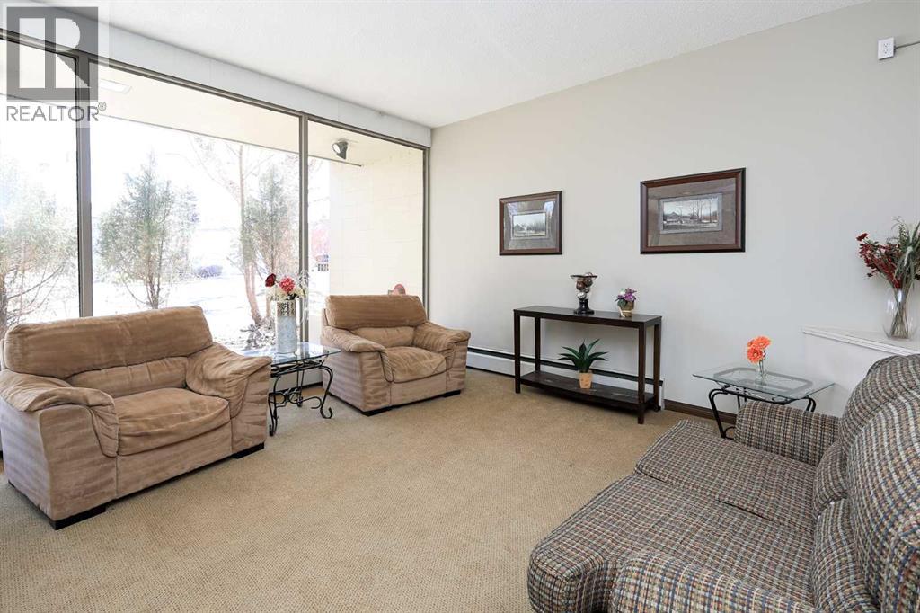 308, 4700 55 Street, Red Deer, Alberta  T4N 2H8 - Photo 4 - A2305943