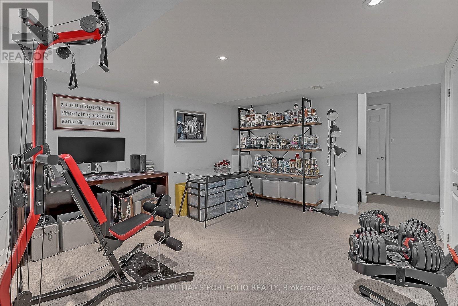 2016 Deerview Common, Oakville, Ontario  L6M 0Y2 - Photo 30 - W13113520