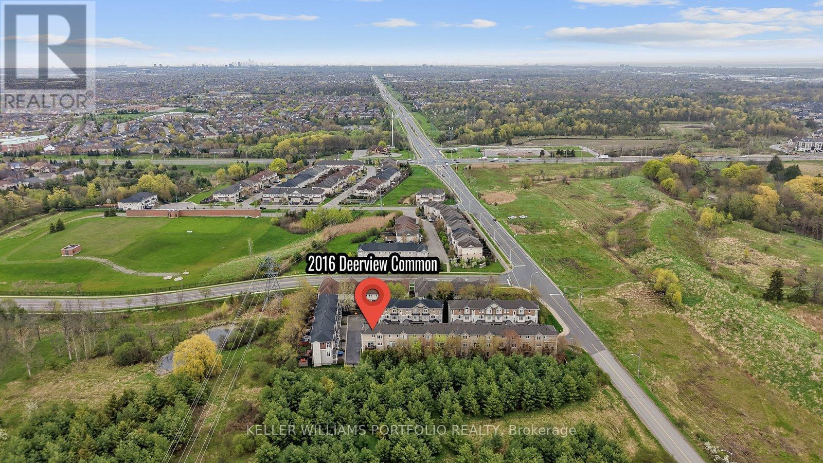 2016 Deerview Common, Oakville, Ontario  L6M 0Y2 - Photo 44 - W13113520