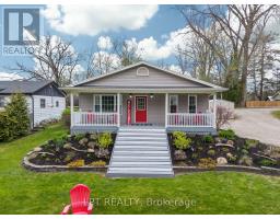 7652 RIVERSIDE DRIVE, Lambton Shores, Ontario