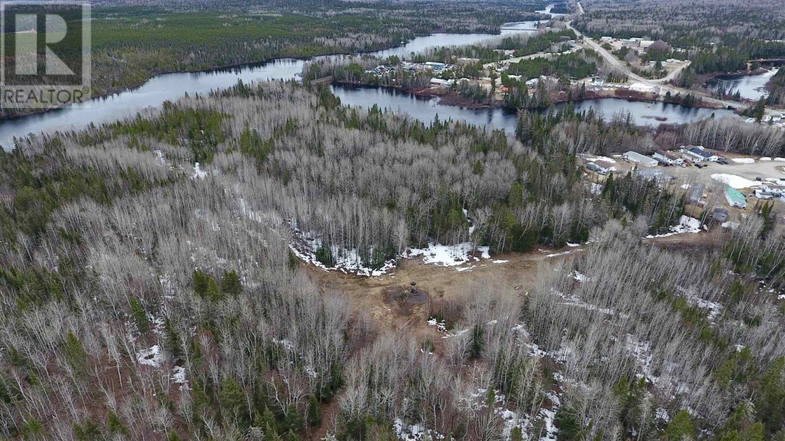 332 Highway 129, Chapleau, Ontario  P0M 1K0 - Photo 21 - SM260900