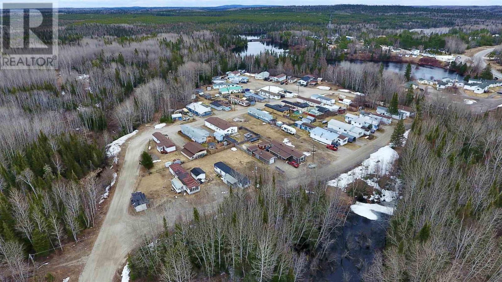 332 Highway 129, Chapleau, Ontario  P0M 1K0 - Photo 6 - SM260900