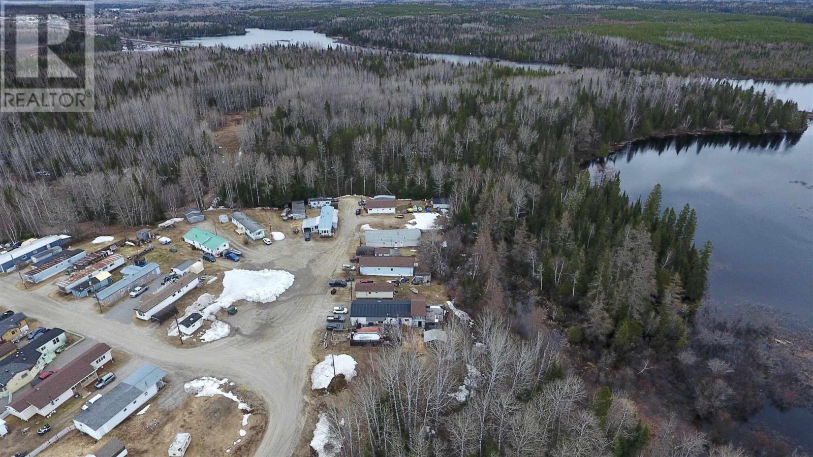 332 Highway 129, Chapleau, Ontario  P0M 1K0 - Photo 8 - SM260900