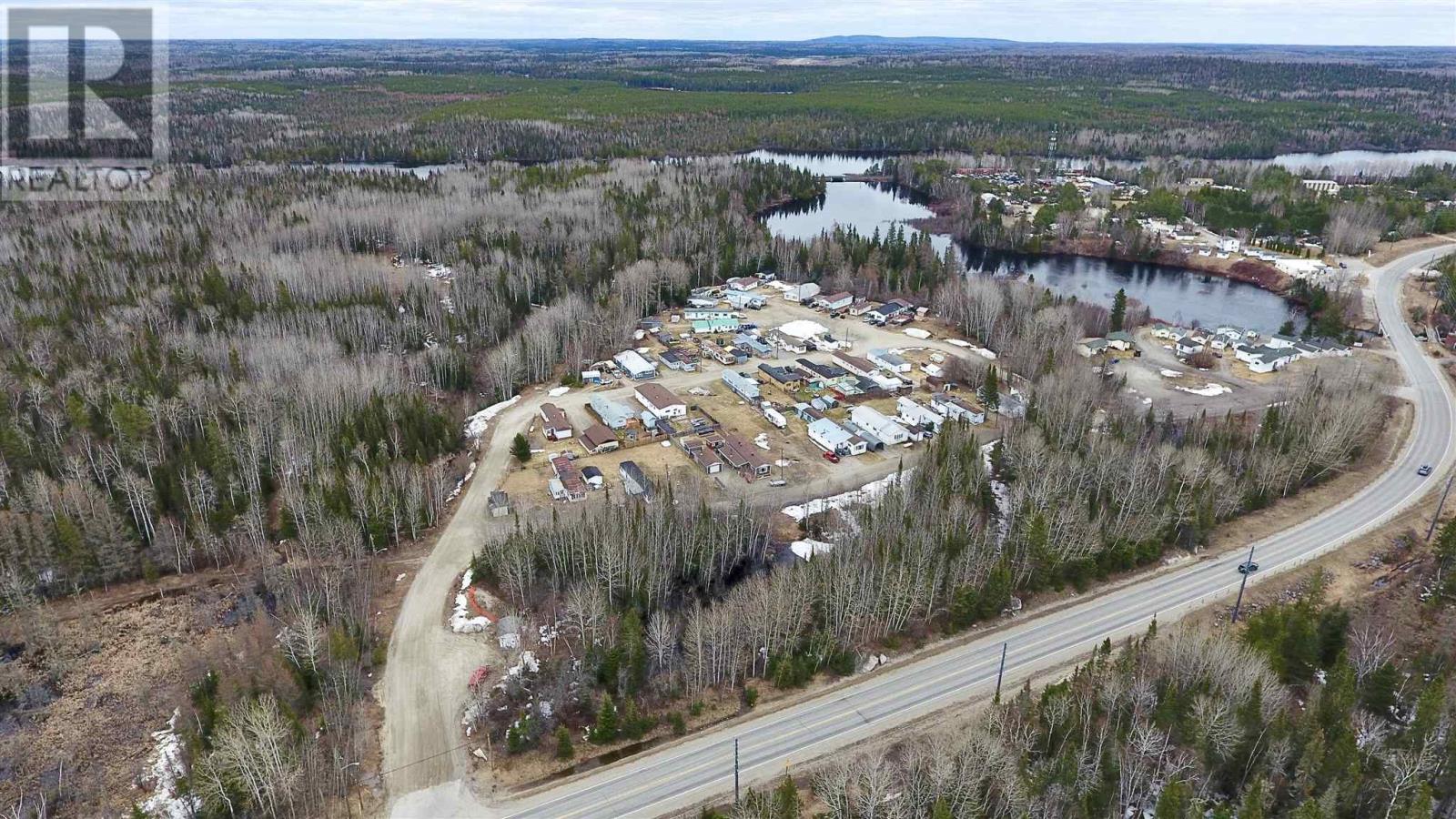 332 Highway 129, Chapleau, Ontario  P0M 1K0 - Photo 5 - SM260900