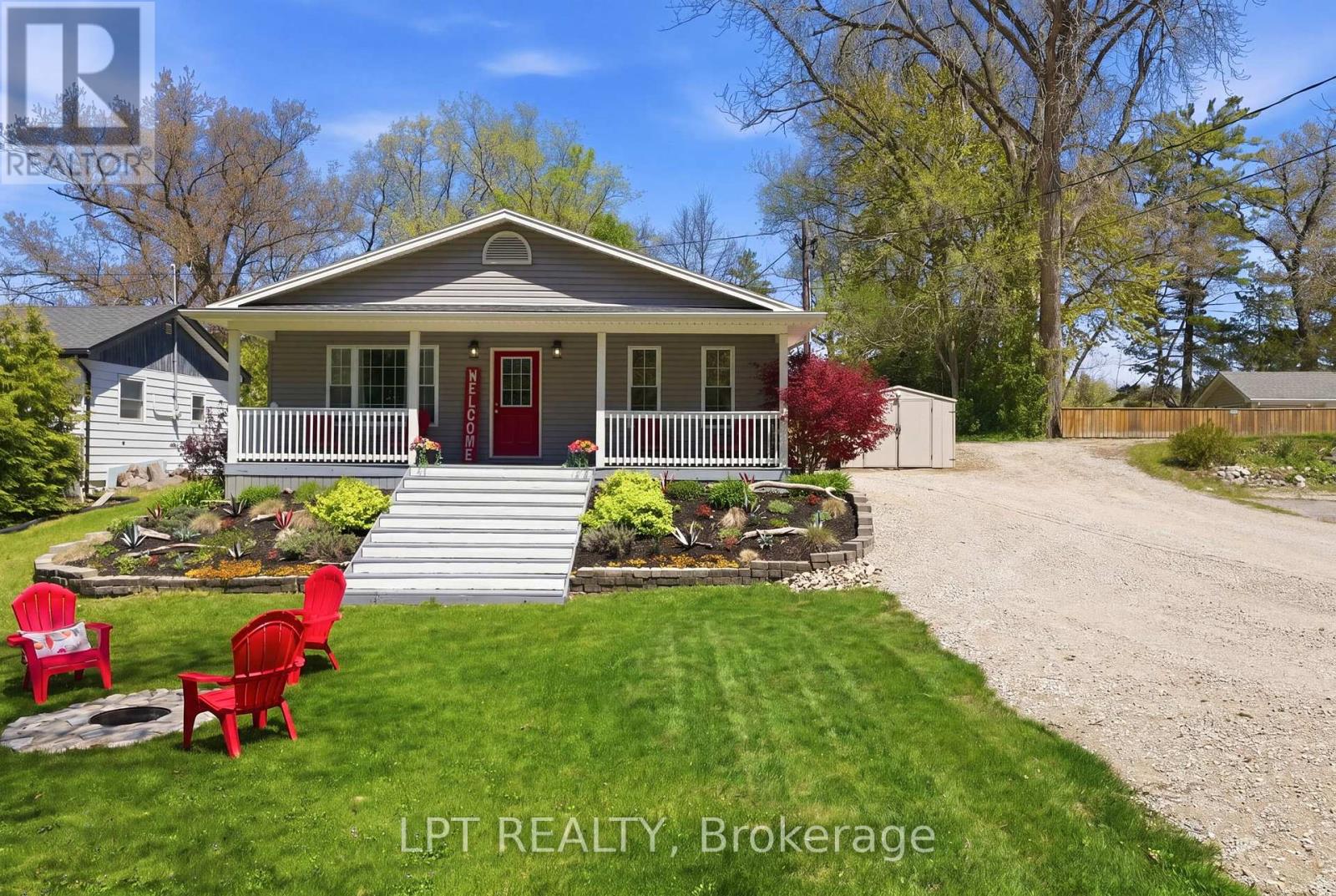 7652 Riverside Drive, Lambton Shores, Ontario  N0M 2L0 - Photo 7 - X12857372