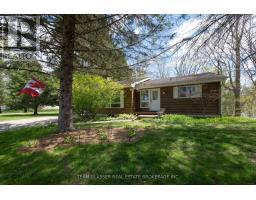 214 NORTH STREET, Thames Centre, Ontario