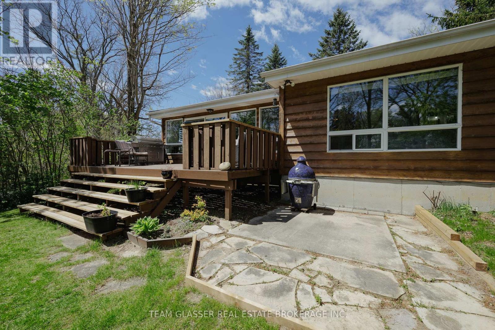 214 North Street, Thames Centre, Ontario  N0L 1G3 - Photo 20 - X12858118