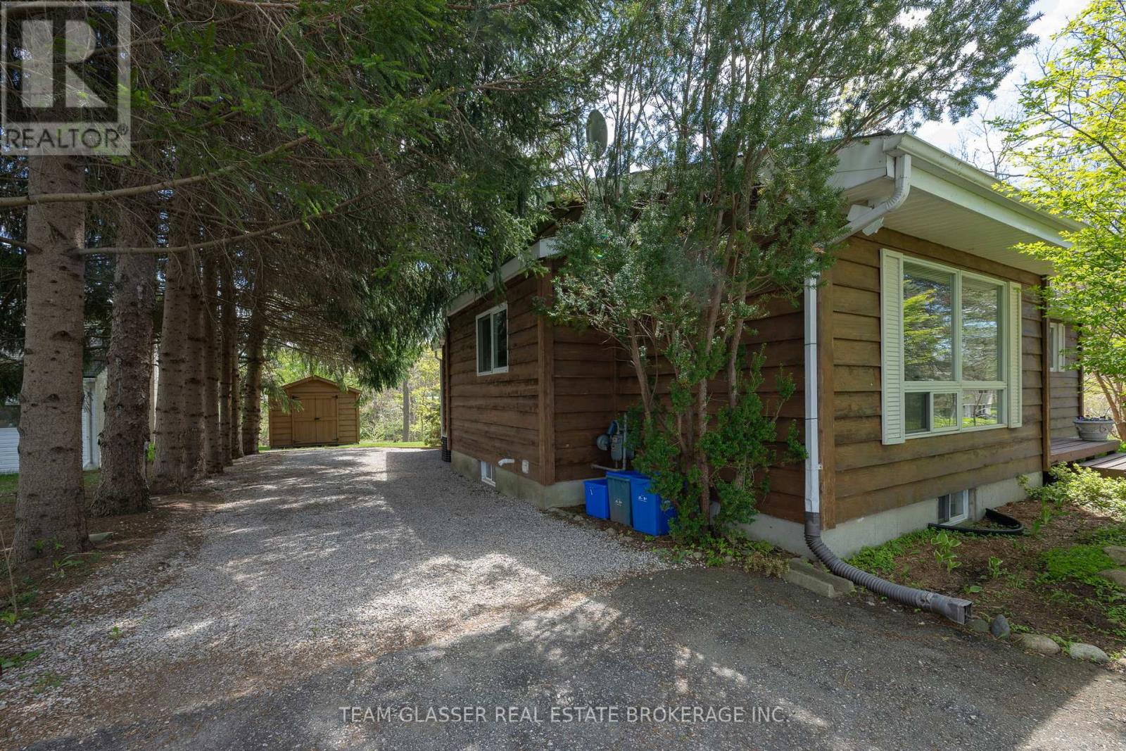 214 North Street, Thames Centre, Ontario  N0L 1G3 - Photo 3 - X12858118