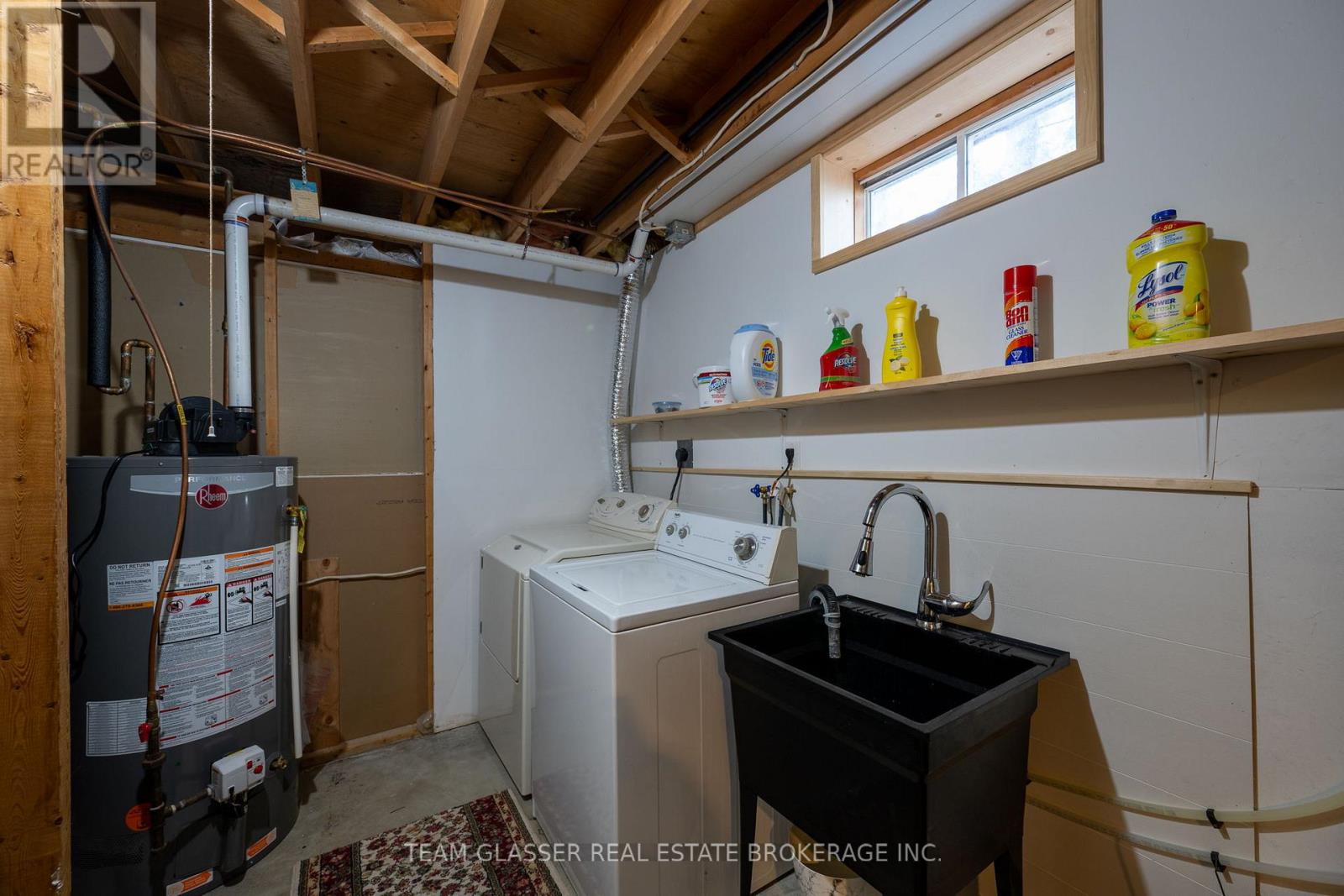 214 North Street, Thames Centre, Ontario  N0L 1G3 - Photo 35 - X12858118