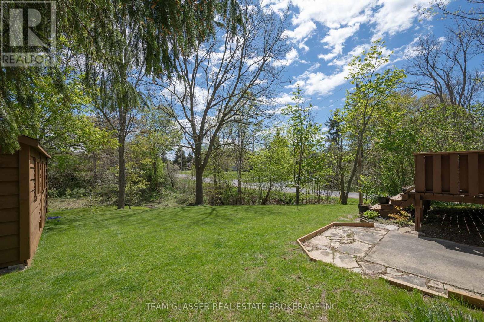 214 North Street, Thames Centre, Ontario  N0L 1G3 - Photo 21 - X12858118
