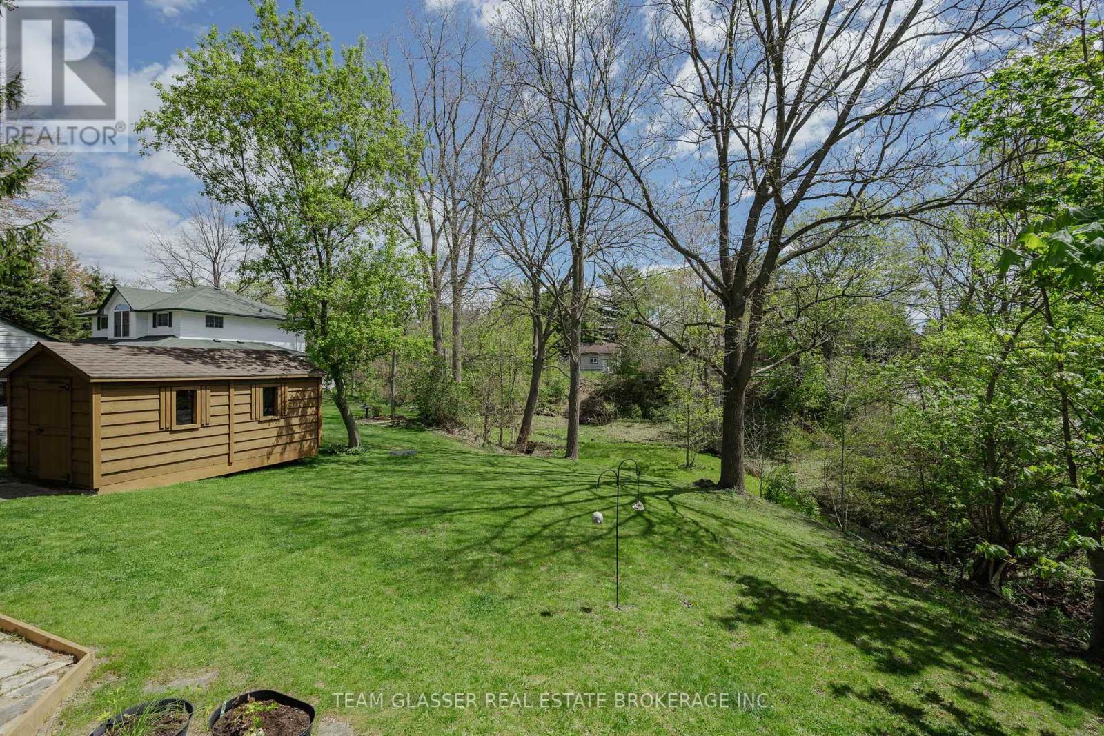 214 North Street, Thames Centre, Ontario  N0L 1G3 - Photo 23 - X12858118