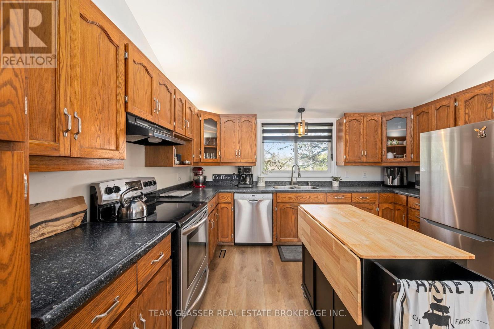 214 North Street, Thames Centre, Ontario  N0L 1G3 - Photo 4 - X12858118