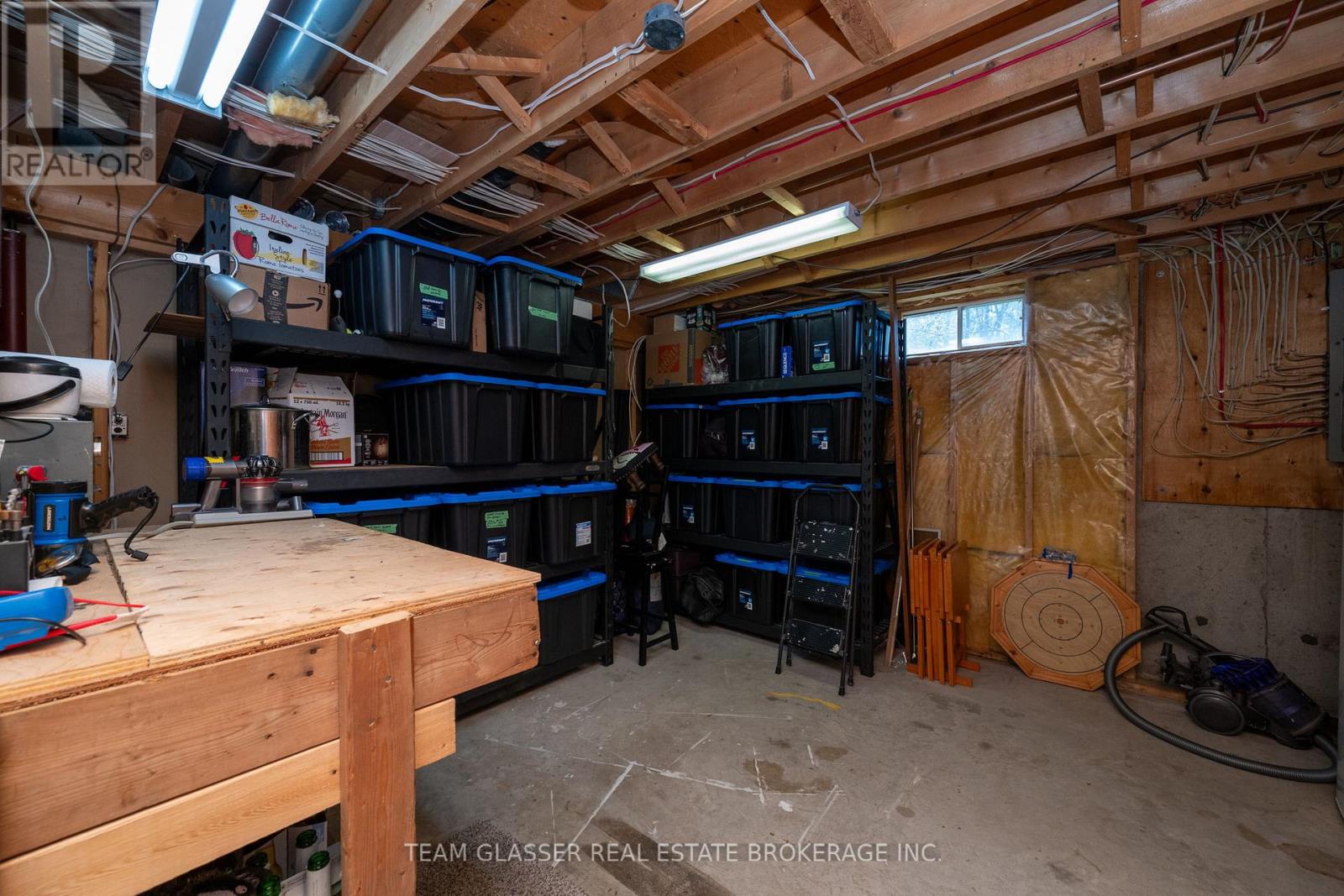 214 North Street, Thames Centre, Ontario  N0L 1G3 - Photo 36 - X12858118