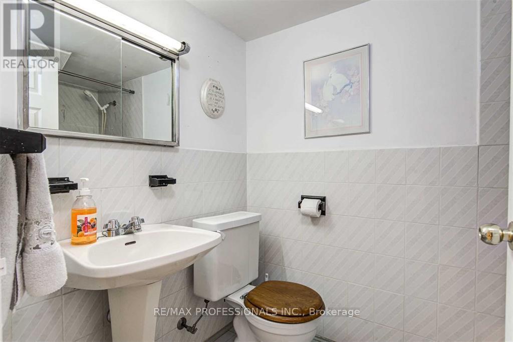 Bsmt - 183 Elmhurst Drive, Toronto, Ontario  M9W 2L2 - Photo 7 - W13115334