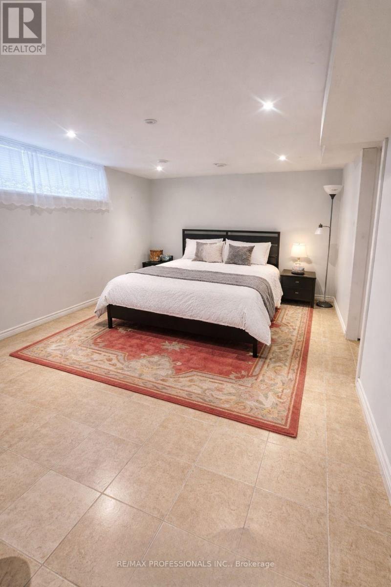 Bsmt - 183 Elmhurst Drive, Toronto, Ontario  M9W 2L2 - Photo 9 - W13115334