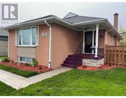 BSMT - 183 ELMHURST DRIVE, Toronto, Ontario
