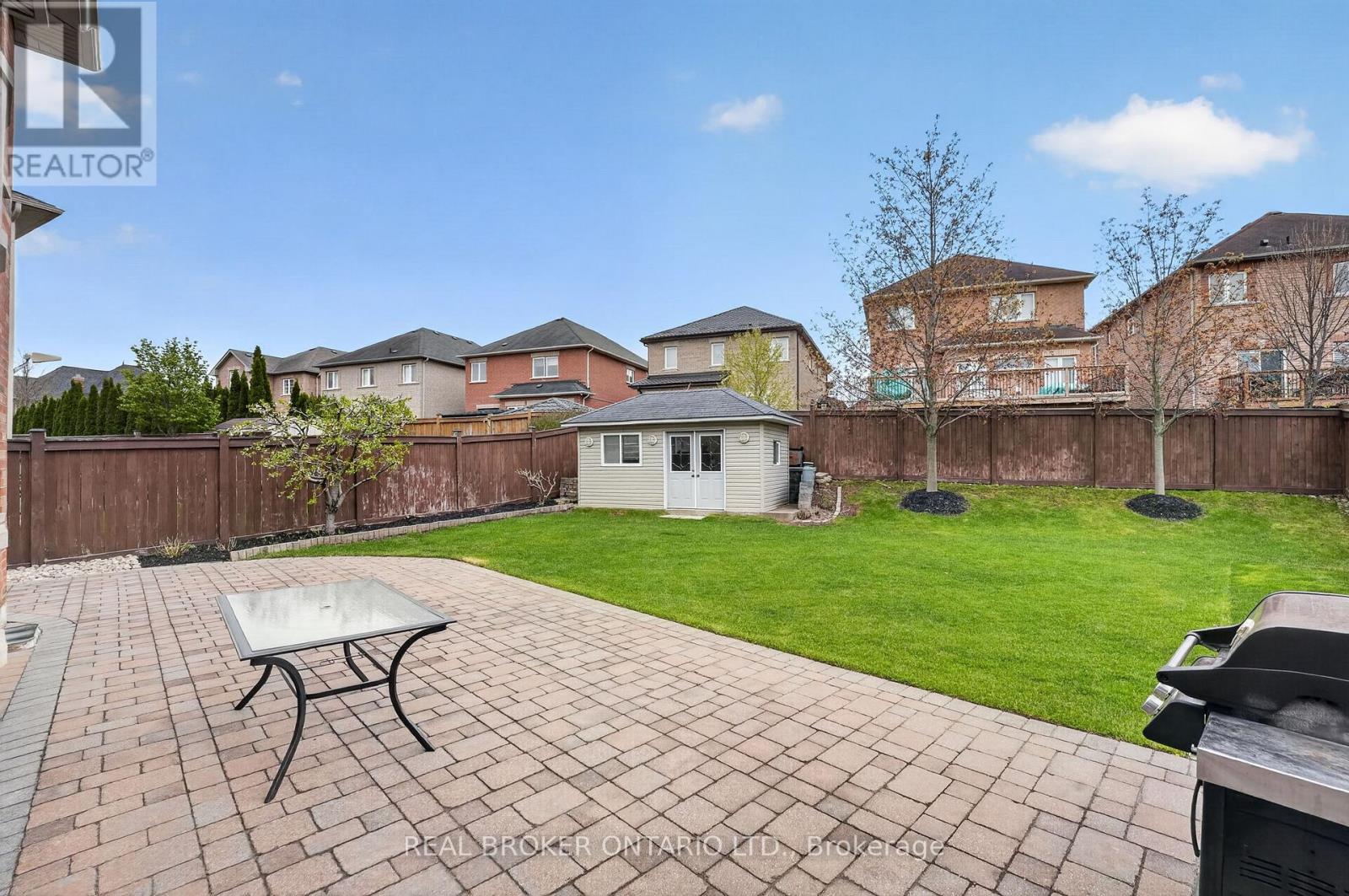 12 Lookout Court, Halton Hills, Ontario  L7G 6P1 - Photo 45 - W13115344