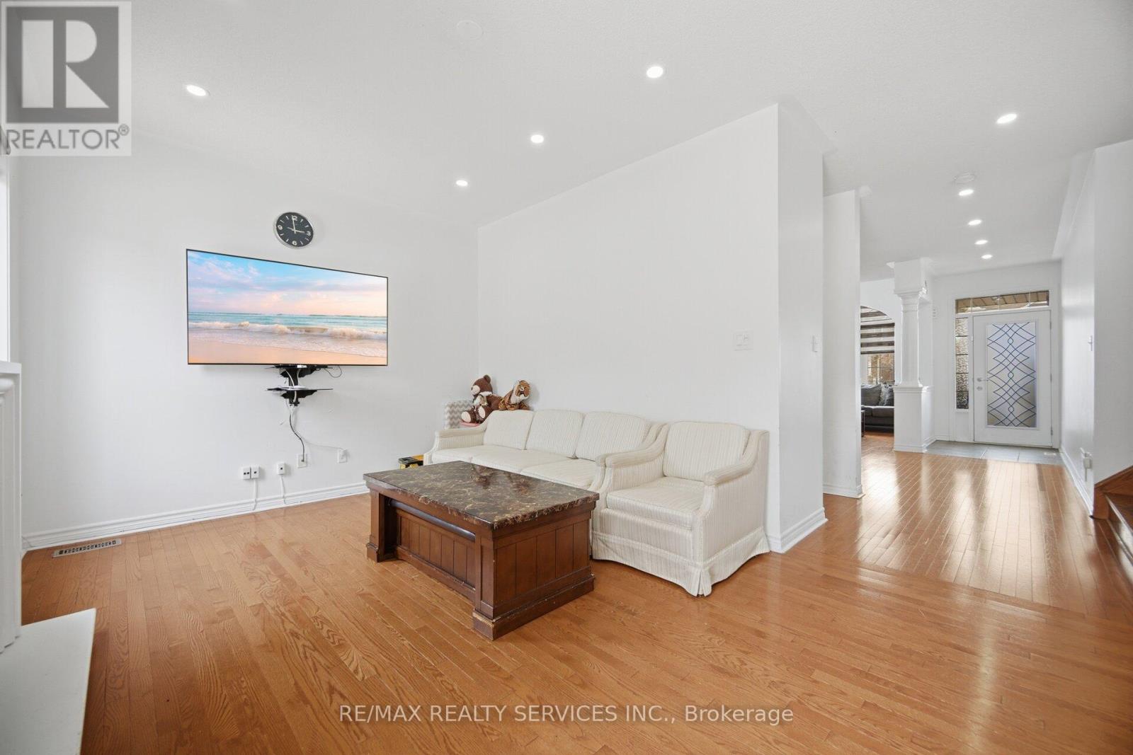 56 Iron Block Drive, Brampton, Ontario  L7A 0J1 - Photo 10 - W13115362