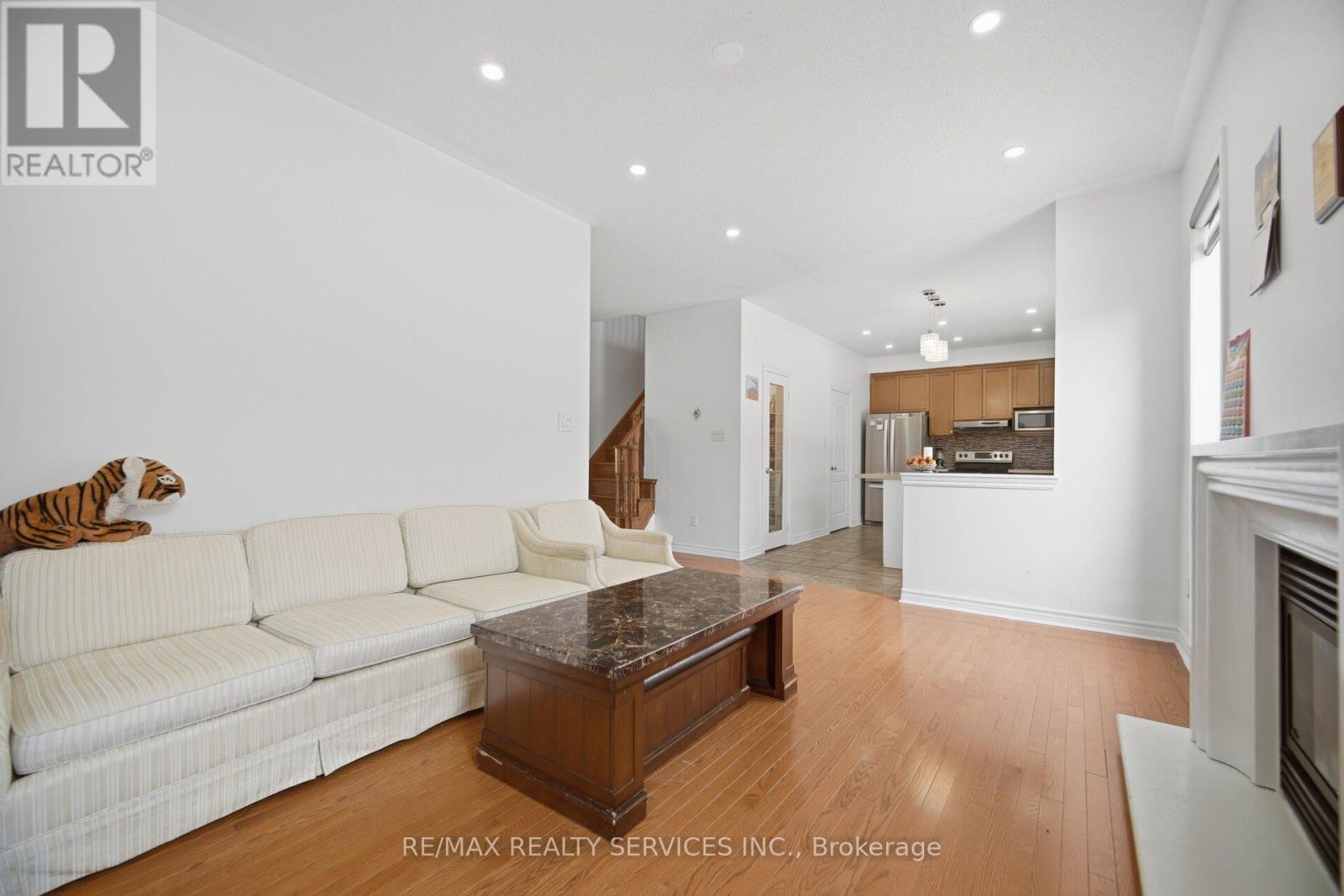 56 Iron Block Drive, Brampton, Ontario  L7A 0J1 - Photo 13 - W13115362