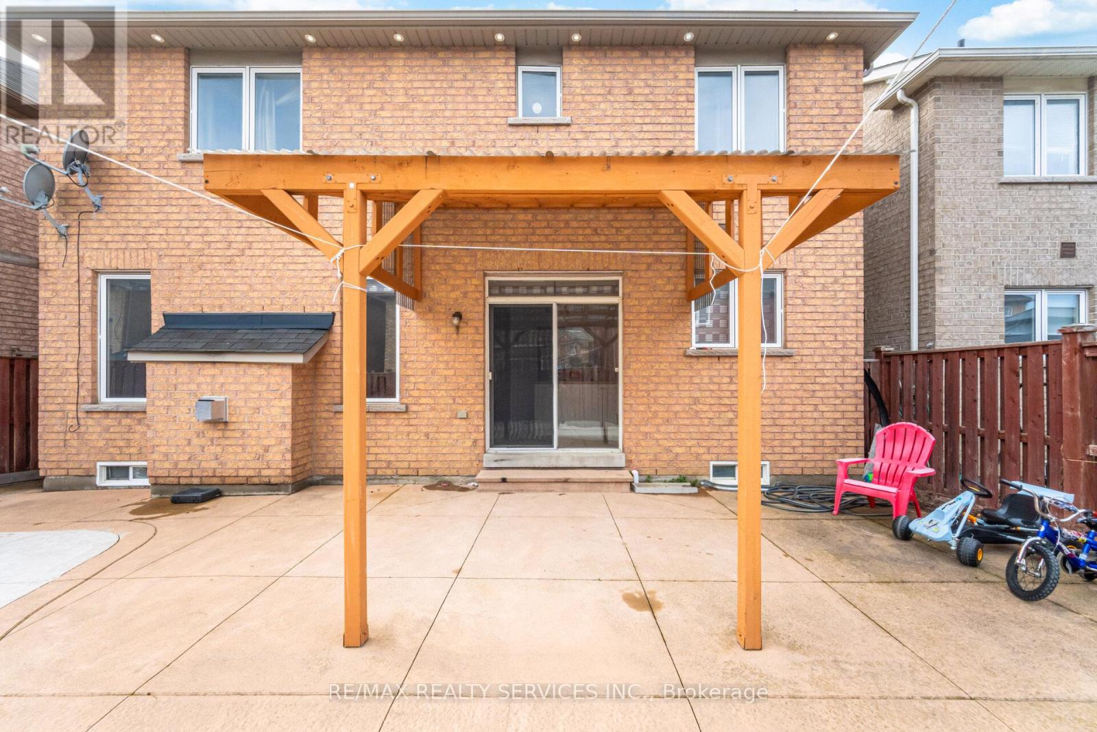 56 Iron Block Drive, Brampton, Ontario  L7A 0J1 - Photo 43 - W13115362