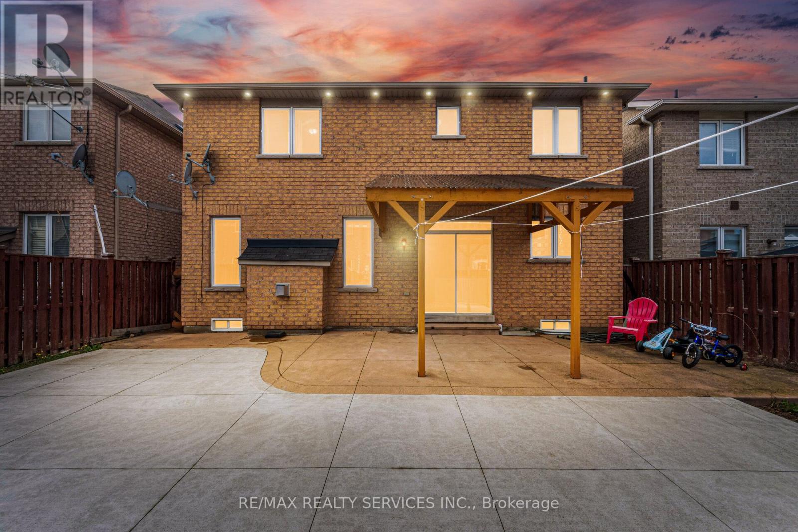 56 Iron Block Drive, Brampton, Ontario  L7A 0J1 - Photo 45 - W13115362