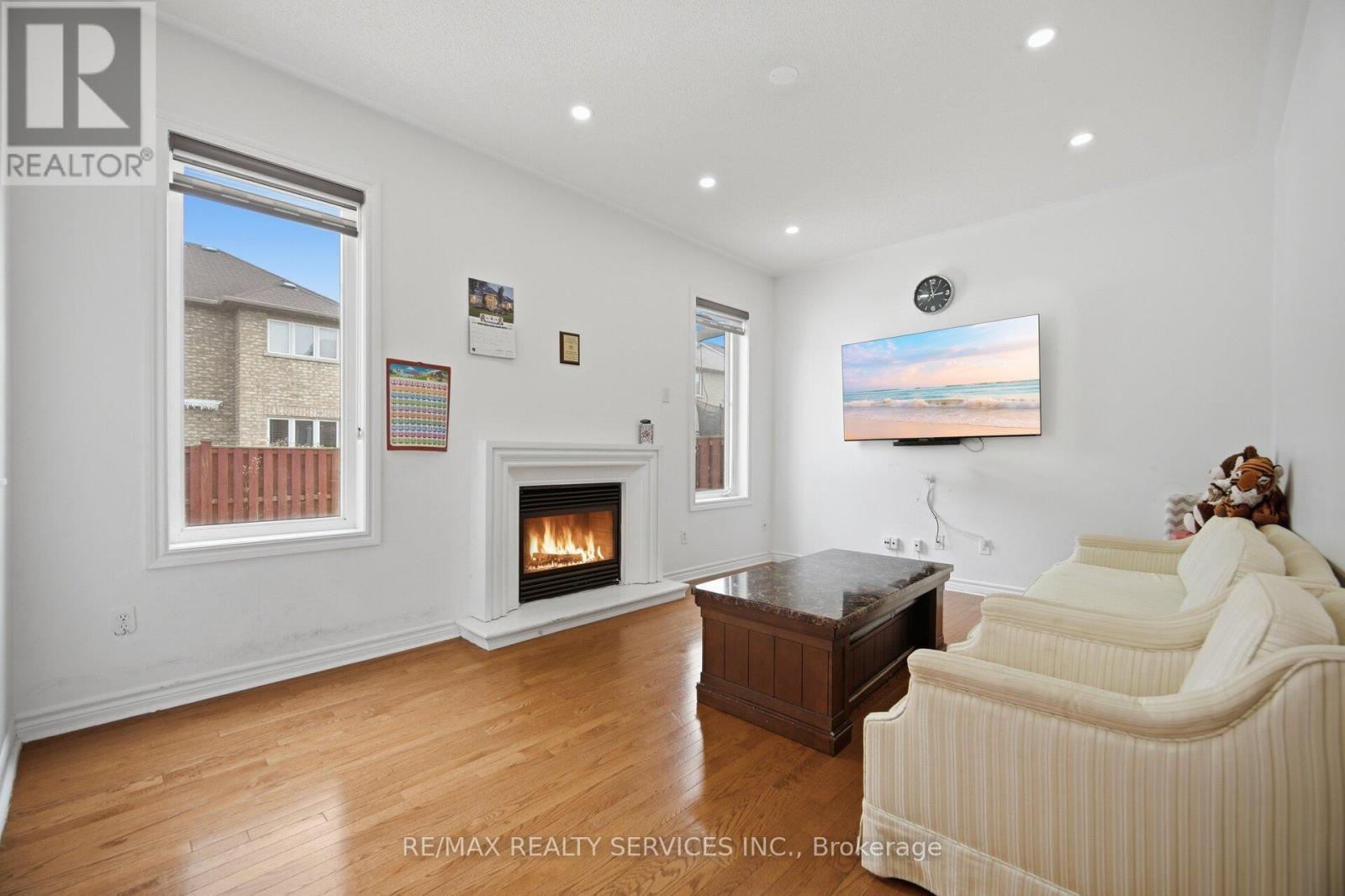 56 Iron Block Drive, Brampton, Ontario  L7A 0J1 - Photo 9 - W13115362