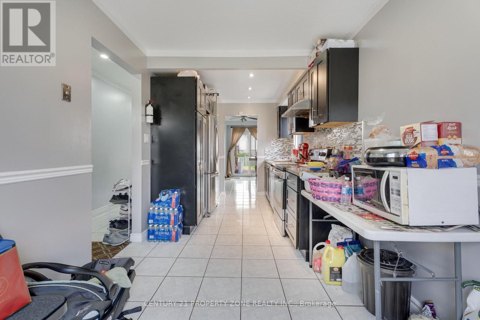 32 Lady Stewart Boulevard, Brampton, Ontario  L6S 3Y3 - Photo 17 - W13115368