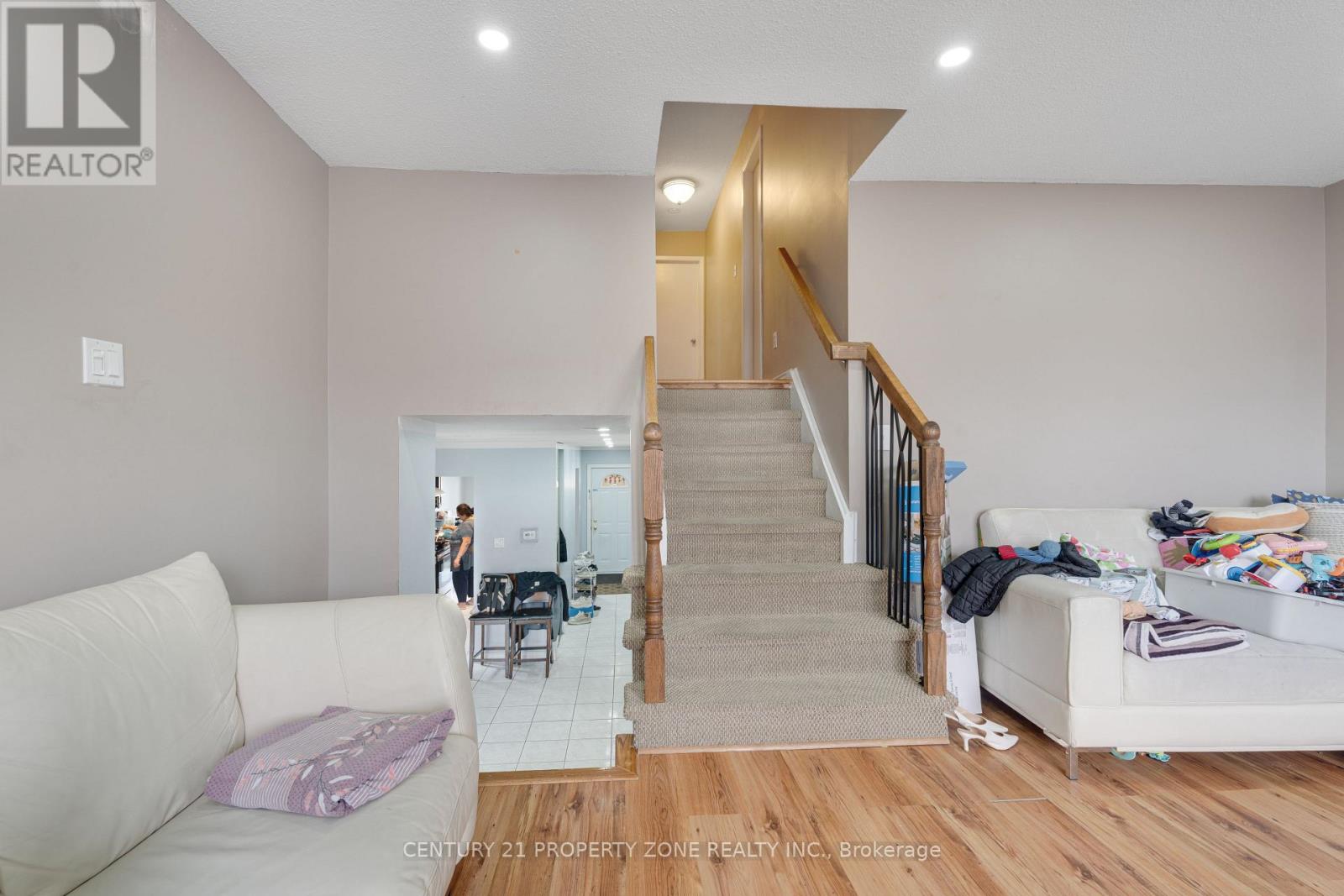 32 Lady Stewart Boulevard, Brampton, Ontario  L6S 3Y3 - Photo 19 - W13115368