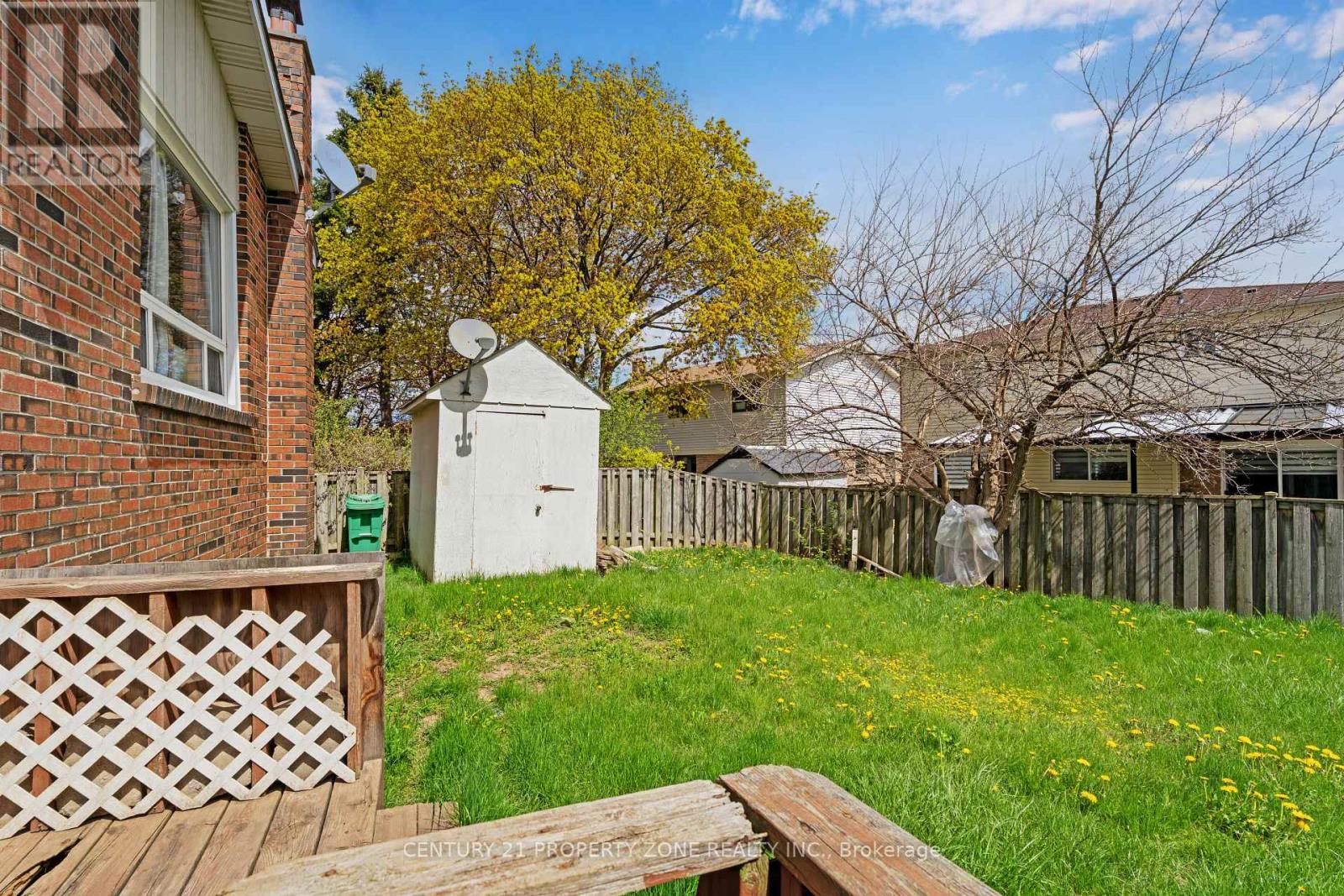 32 Lady Stewart Boulevard, Brampton, Ontario  L6S 3Y3 - Photo 24 - W13115368