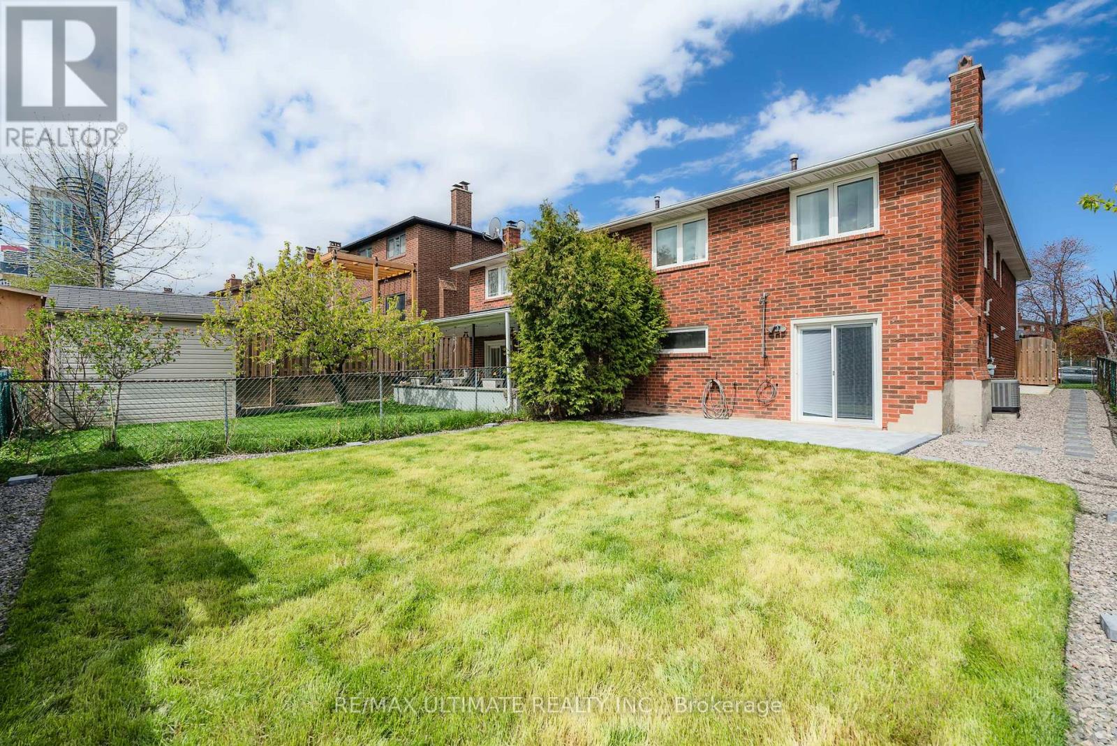 196 Meadows Boulevard, Mississauga, Ontario  L4Z 1J9 - Photo 45 - W13115390