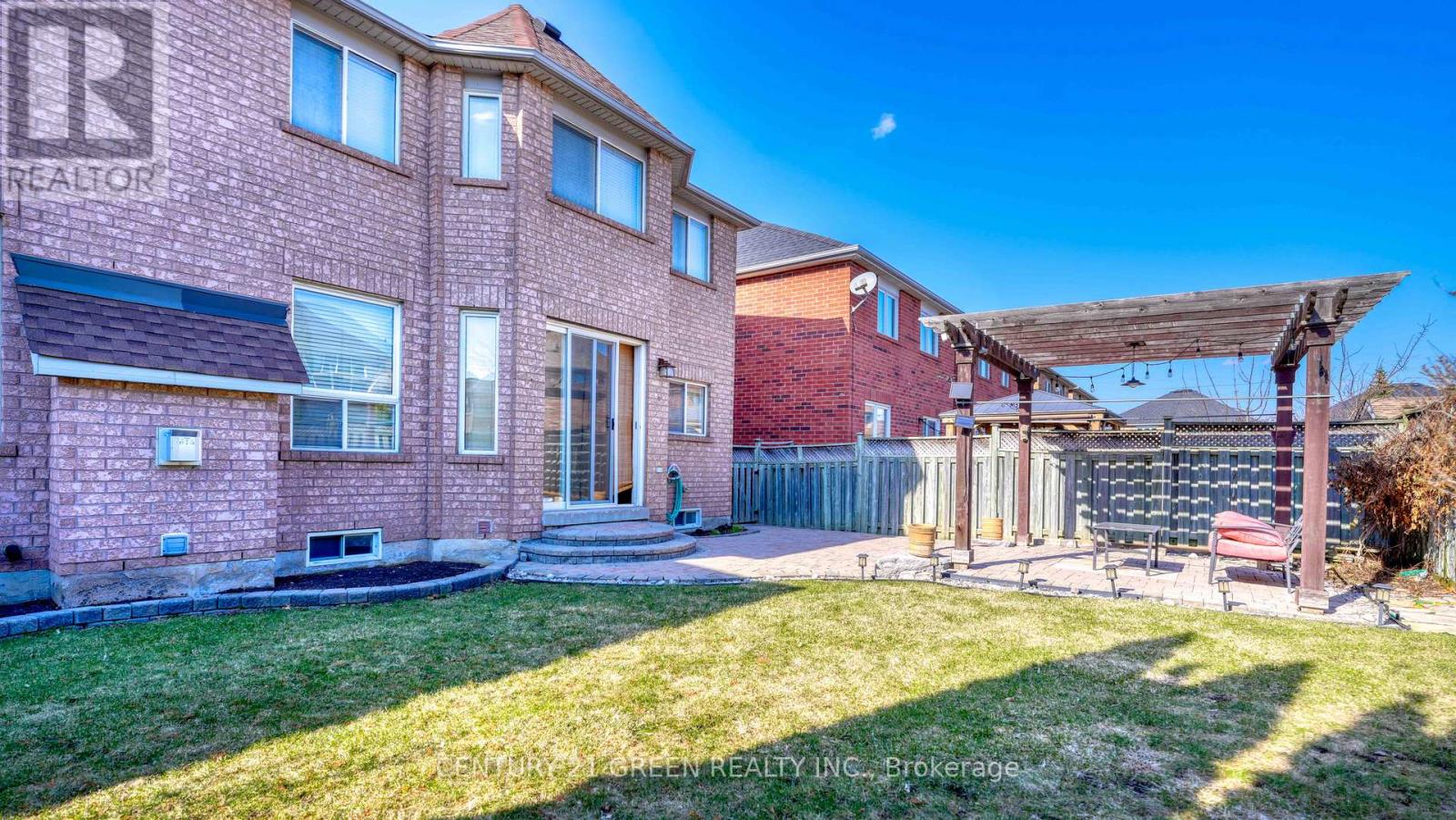 3143 Caulfield Crescent, Mississauga, Ontario  L5M 6J8 - Photo 15 - W13115444