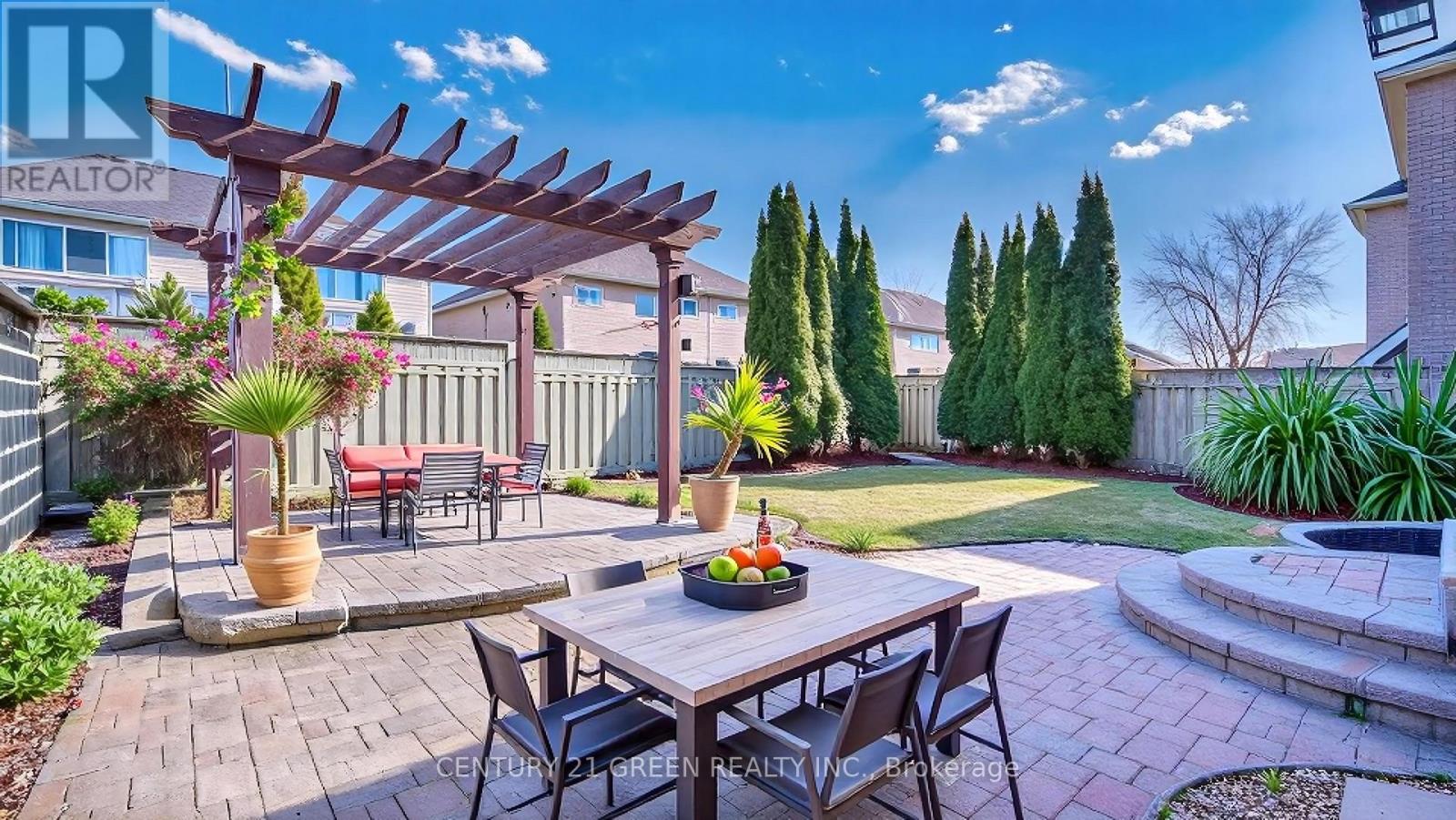 3143 Caulfield Crescent, Mississauga, Ontario  L5M 6J8 - Photo 16 - W13115444