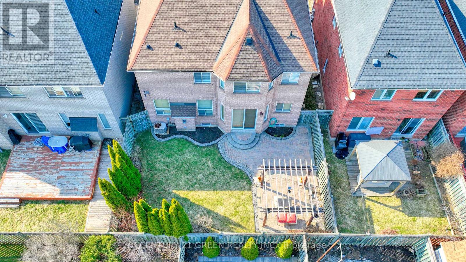 3143 Caulfield Crescent, Mississauga, Ontario  L5M 6J8 - Photo 18 - W13115444