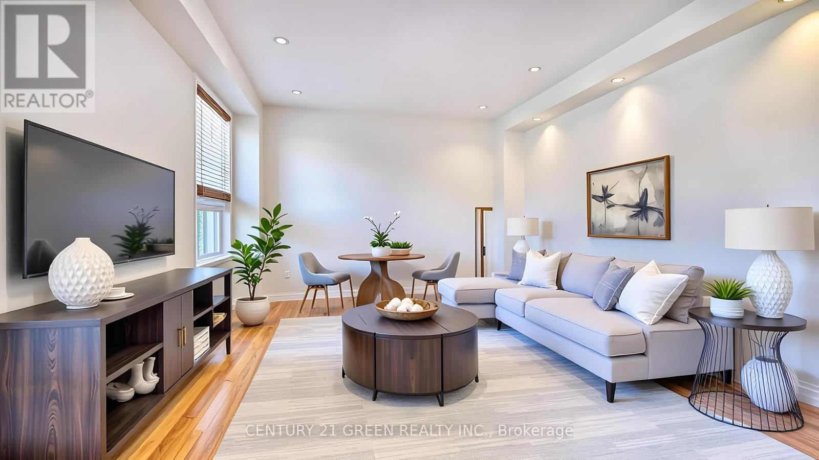3143 Caulfield Crescent, Mississauga, Ontario  L5M 6J8 - Photo 6 - W13115444